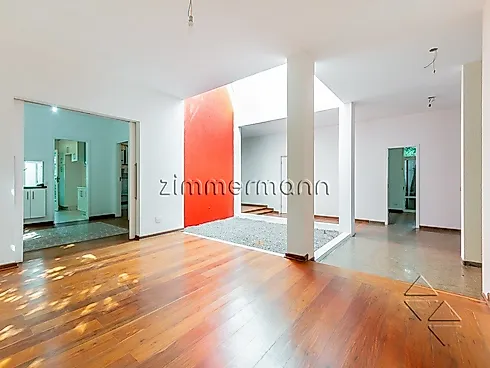Casa 6 Quartos com 3 Suítes e 447m² - Alto de Pinheiros - Casa em Alto de Pinheiros, São Paulo - Foto 3