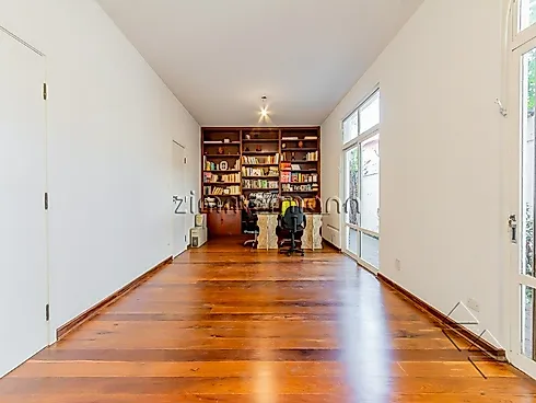 Casa 6 Quartos com 3 Suítes e 447m² - Alto de Pinheiros - Casa em Alto de Pinheiros, São Paulo - Foto 5