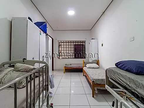 Escritório/Sala Comercial - 273m², Brooklin - Escritório/sala em Brooklin, São Paulo - Foto 1