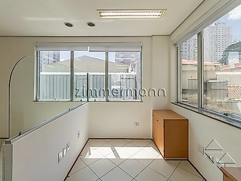 Escritório/Sala Comercial - 70m², Vila Romana - Escritório/sala em Vila Romana, São Paulo - Foto 2