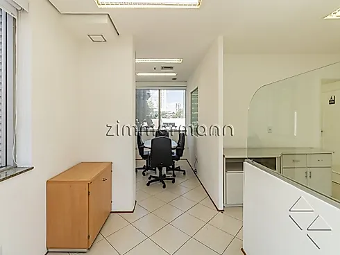 Escritório/Sala Comercial - 70m², Vila Romana - Escritório/sala em Vila Romana, São Paulo - Foto 3