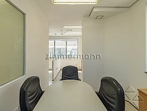 Escritório/Sala Comercial - 70m², Vila Romana - Escritório/sala em Vila Romana, São Paulo - Foto 4