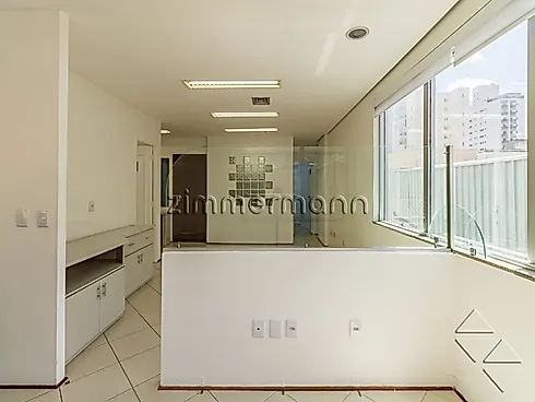 Escritório/Sala Comercial - 70m², Vila Romana - Escritório/sala em Vila Romana, São Paulo - Foto 5