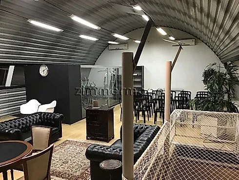 Escritório/Sala Comercial - 1000m², Planalto Paulista - Escritório/sala em Planalto Paulista, São Paulo - Foto 1