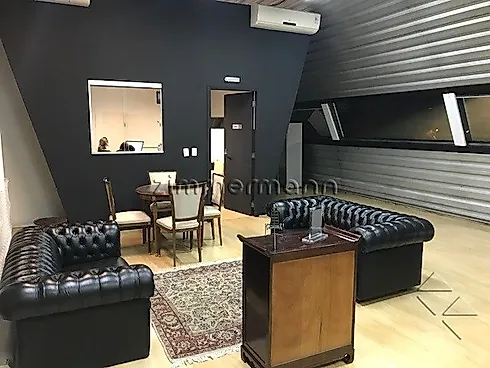 Escritório/Sala Comercial - 1000m², Planalto Paulista - Escritório/sala em Planalto Paulista, São Paulo - Foto 2