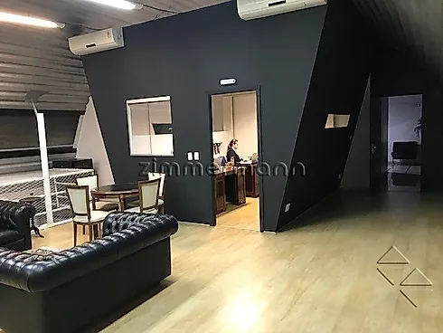 Escritório/Sala Comercial - 1000m², Planalto Paulista - Escritório/sala em Planalto Paulista, São Paulo - Foto 3