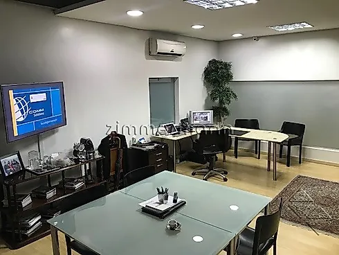 Escritório/Sala Comercial - 1000m², Planalto Paulista - Escritório/sala em Planalto Paulista, São Paulo - Foto 4