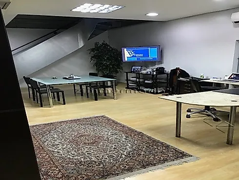 Escritório/Sala Comercial - 1000m², Planalto Paulista - Escritório/sala em Planalto Paulista, São Paulo - Foto 5