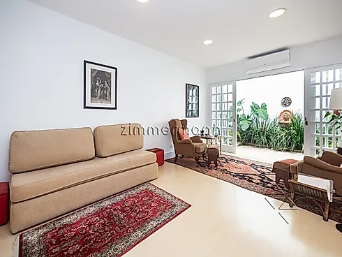 Casa 2 Quartos com 1 Suíte e 156m² - Pinheiros - Casa em Pinheiros, São Paulo - Foto 2