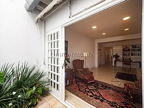 Casa 2 Quartos com 1 Suíte e 156m² - Pinheiros - Casa em Pinheiros, São Paulo - Foto 4