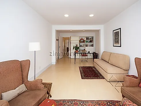 Casa 2 Quartos com 1 Suíte e 156m² - Pinheiros - Casa em Pinheiros, São Paulo - Foto 5