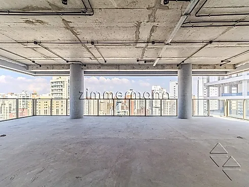 Apartamento 4 Quartos com 4 Suítes e 358m² - Vila Nova Conceição - Apartamento em Vila Nova Conceição, São Paulo - Foto 1