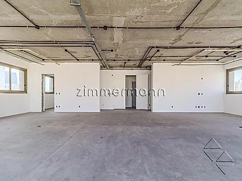 Apartamento 4 Quartos com 4 Suítes e 358m² - Vila Nova Conceição - Apartamento em Vila Nova Conceição, São Paulo - Foto 4