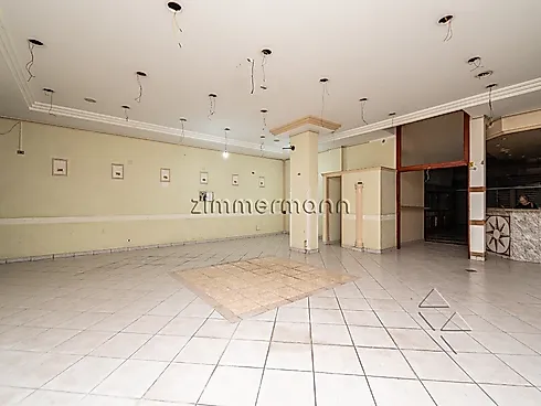 Escritório/Sala Comercial - 640m², Santa Cecilia - Escritório/sala em Santa Cecilia, São Paulo - Foto 2