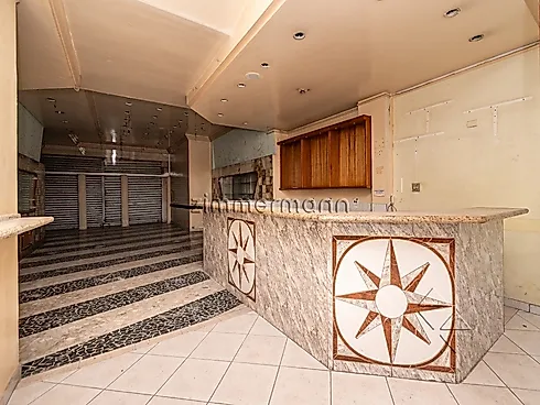Escritório/Sala Comercial - 640m², Santa Cecilia - Escritório/sala em Santa Cecilia, São Paulo - Foto 3