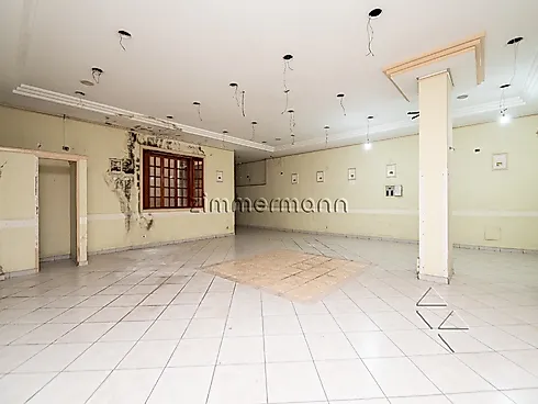 Escritório/Sala Comercial - 640m², Santa Cecilia - Escritório/sala em Santa Cecilia, São Paulo - Foto 4