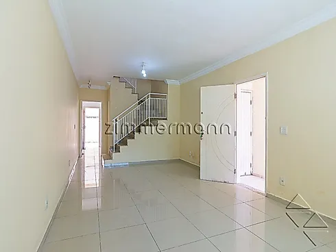 Casa 3 Quartos com 3 Suítes e 127m² - Butantã - Casa em Butantã, São Paulo - Foto 2