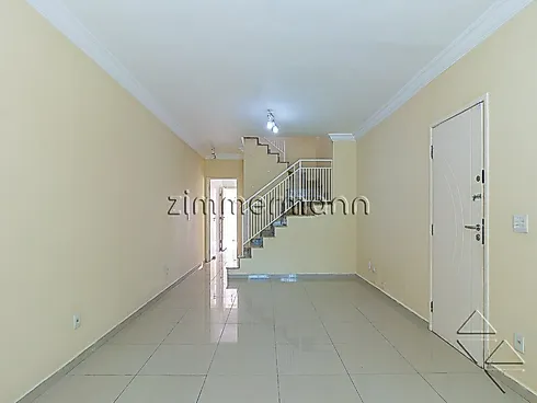 Casa 3 Quartos com 3 Suítes e 127m² - Butantã - Casa em Butantã, São Paulo - Foto 4