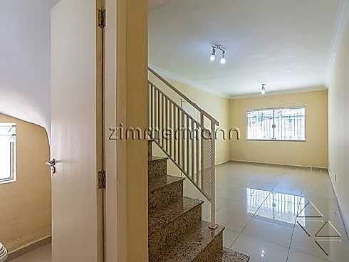 Casa 3 Quartos com 3 Suítes e 127m² - Butantã - Casa em Butantã, São Paulo - Foto 5