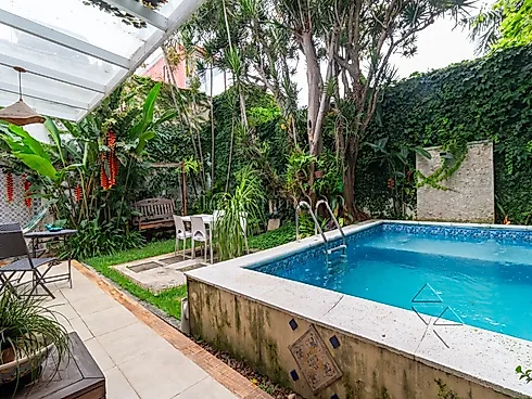 Casa 3 Quartos com 254m² - Planalto Paulista - Casa em Planalto Paulista, São Paulo - Foto 4