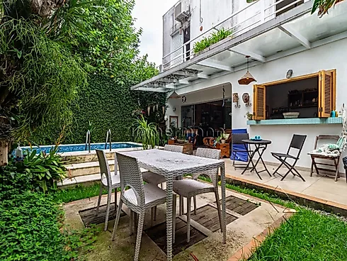 Casa 3 Quartos com 254m² - Planalto Paulista - Casa em Planalto Paulista, São Paulo - Foto 5