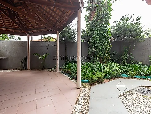 Escritório/Sala Comercial - 412m², Alto da Lapa - Escritório/sala em Alto da Lapa, São Paulo - Foto 2