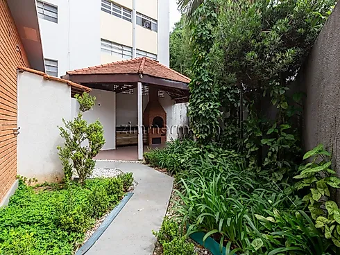 Escritório/Sala Comercial - 412m², Alto da Lapa - Escritório/sala em Alto da Lapa, São Paulo - Foto 3
