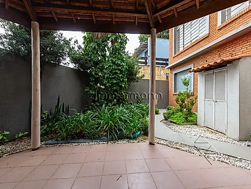 Escritório/Sala Comercial - 412m², Alto da Lapa - Escritório/sala em Alto da Lapa, São Paulo - Foto 4
