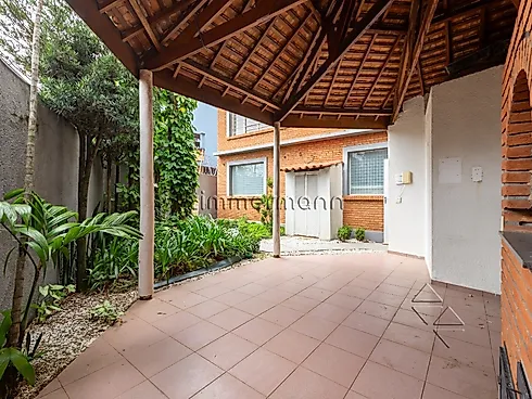 Escritório/Sala Comercial - 412m², Alto da Lapa - Escritório/sala em Alto da Lapa, São Paulo - Foto 5