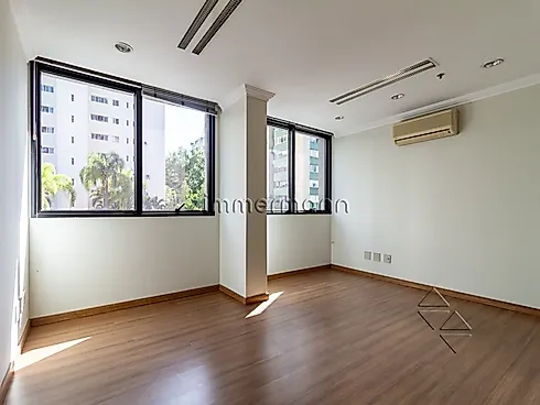 Alto de Pinheiros, São Paulo