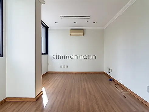 Escritório/Sala Comercial - 86m², Alto de Pinheiros - Escritório/sala em Alto de Pinheiros, São Paulo - Foto 2