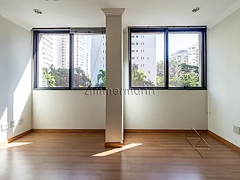 Escritório/Sala Comercial - 86m², Alto de Pinheiros - Escritório/sala em Alto de Pinheiros, São Paulo - Foto 3