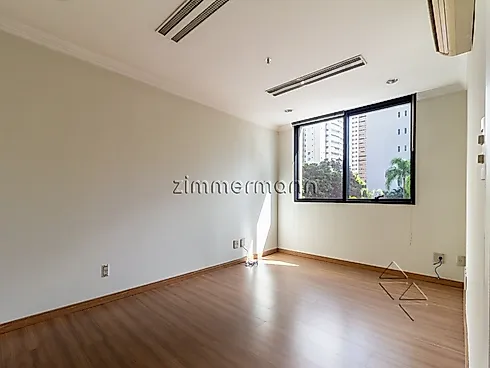 Escritório/Sala Comercial - 86m², Alto de Pinheiros - Escritório/sala em Alto de Pinheiros, São Paulo - Foto 5