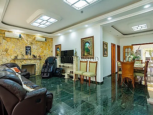 Casa 4 Quartos com 2 Suítes e 451m² - Alto da Lapa - Casa em Alto da Lapa, São Paulo - Foto 5