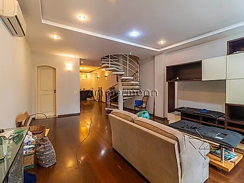 Casa 3 Quartos com 169m² - Aclimação - Casa em Aclimação, São Paulo - Foto 2
