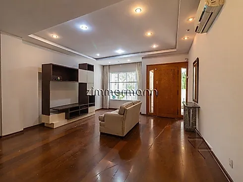 Casa 3 Quartos com 169m² - Aclimação - Casa em Aclimação, São Paulo - Foto 3