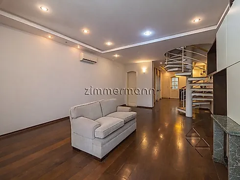 Casa 3 Quartos com 169m² - Aclimação - Casa em Aclimação, São Paulo - Foto 4