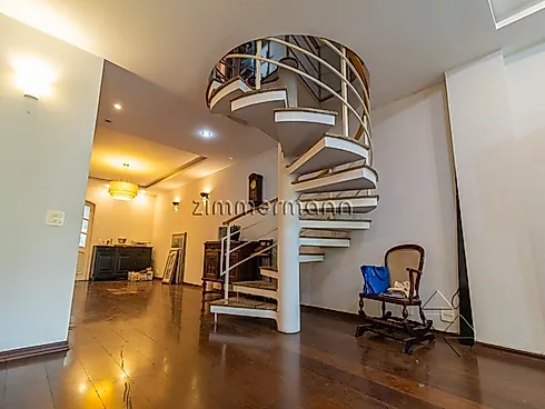 Casa 3 Quartos com 169m² - Aclimação - Casa em Aclimação, São Paulo - Foto 5