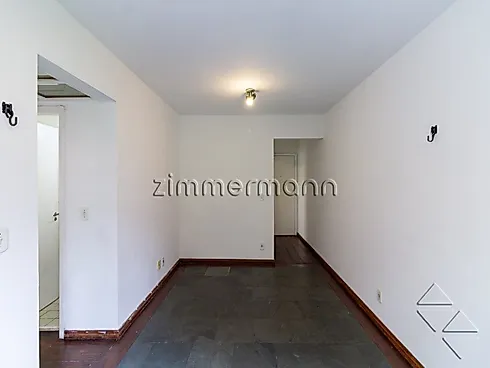 Apartamento 2 Quartos com 49m² - Sumare - Apartamento em Sumare, São Paulo - Foto 2