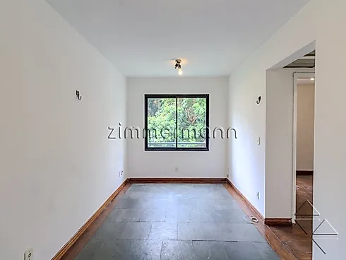 Apartamento 2 Quartos com 49m² - Sumare - Apartamento em Sumare, São Paulo - Foto 3
