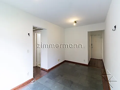 Apartamento 2 Quartos com 49m² - Sumare - Apartamento em Sumare, São Paulo - Foto 4