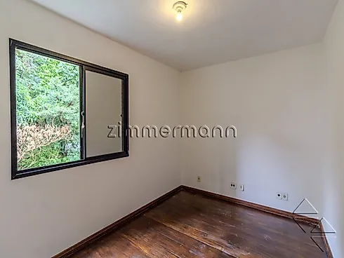 Apartamento 2 Quartos com 49m² - Sumare - Apartamento em Sumare, São Paulo - Foto 5