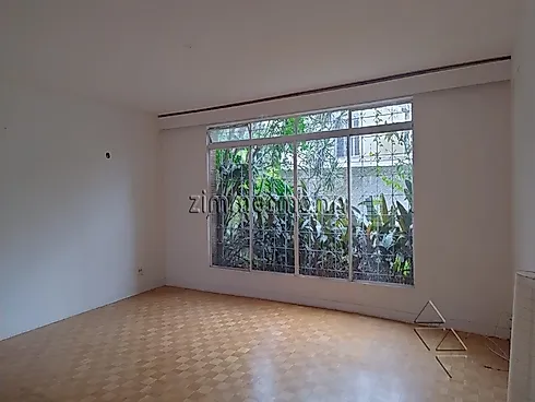 Jardim Paulistano, São Paulo
