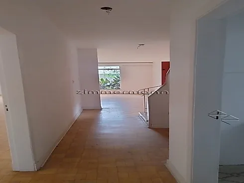 Casa 4 Quartos com 350m² - Jardim Paulistano - Casa em Jardim Paulistano, São Paulo - Foto 2