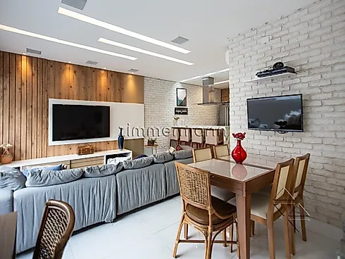 Casa 2 Quartos com 2 Suítes e 152m² - Ipiranga - Casa em Ipiranga, São Paulo - Foto 3
