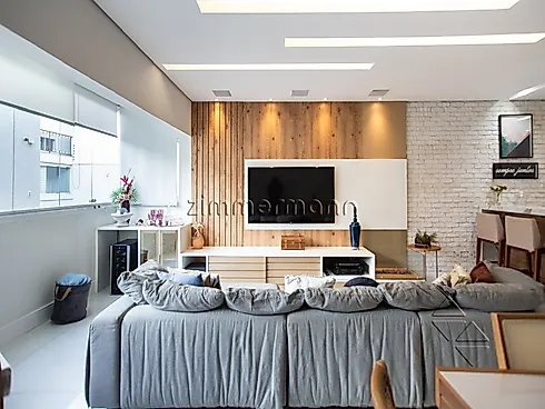Casa 2 Quartos com 2 Suítes e 152m² - Ipiranga - Casa em Ipiranga, São Paulo - Foto 4