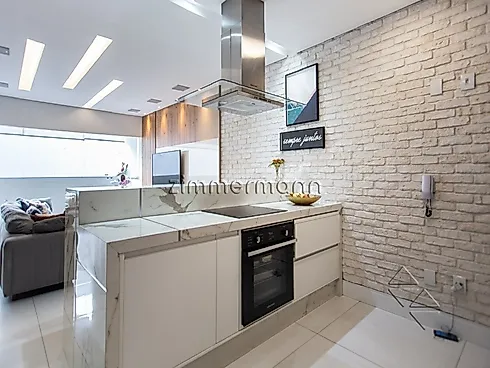 Casa 2 Quartos com 2 Suítes e 152m² - Ipiranga - Casa em Ipiranga, São Paulo - Foto 5