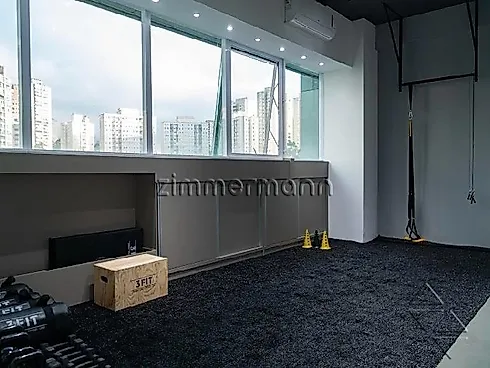 Escritório/Sala Comercial - 75m², Vila Andrade - Escritório/sala em Vila Andrade, São Paulo - Foto 4