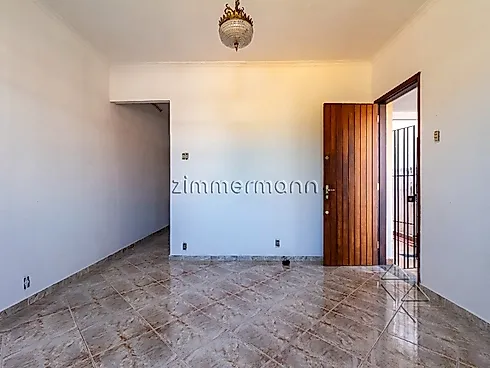 Casa 2 Quartos com 96m² - Vila Madalena - Casa em Vila Madalena, São Paulo - Foto 2