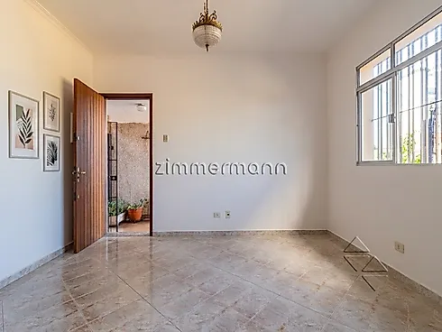 Casa 2 Quartos com 96m² - Vila Madalena - Casa em Vila Madalena, São Paulo - Foto 4